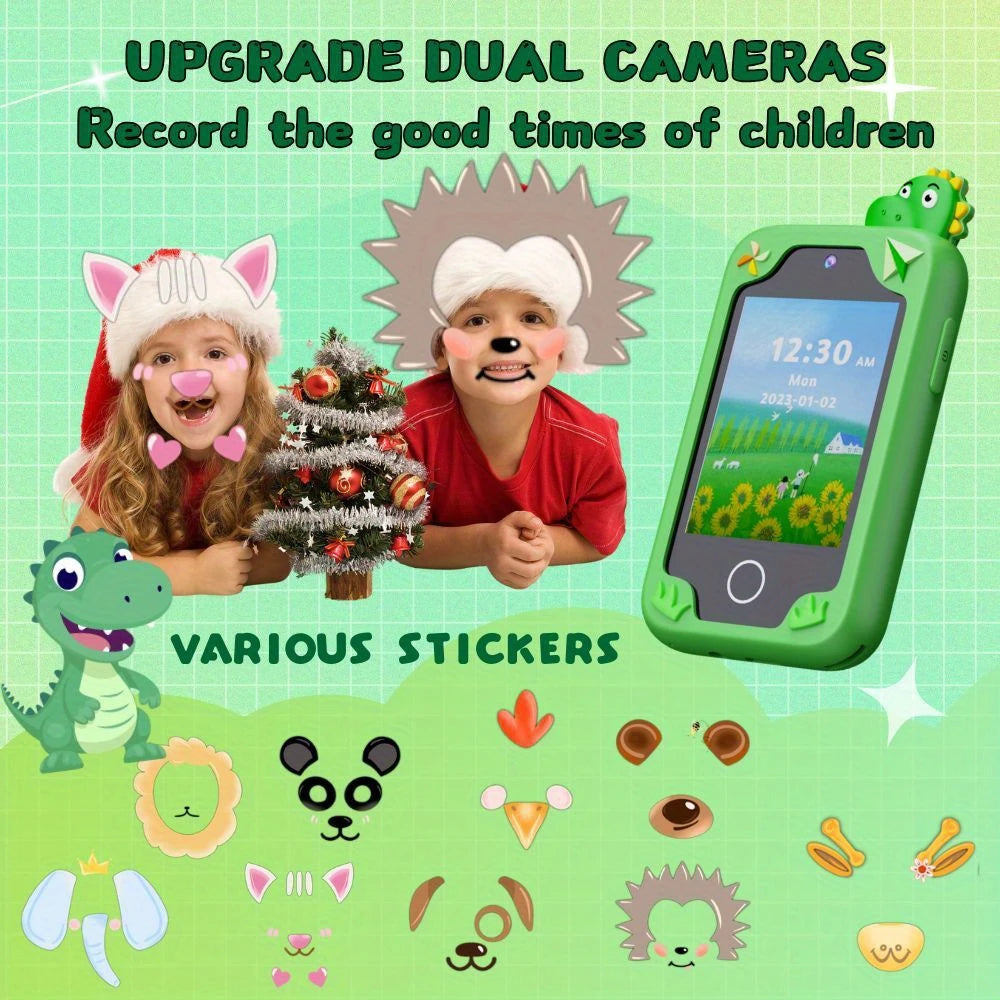 Uruni™ Touch Smart Phone Toys