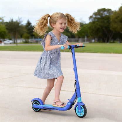 Uruni Electric Scooter for Kids