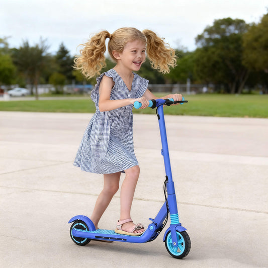 Uruni Electric Scooter for Kids