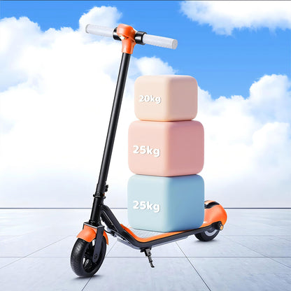 Electric Scooter for Kids