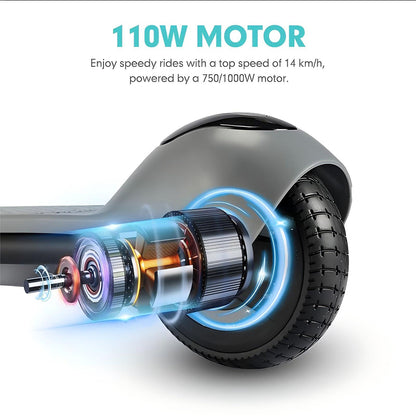 Electric Scooter for Kids