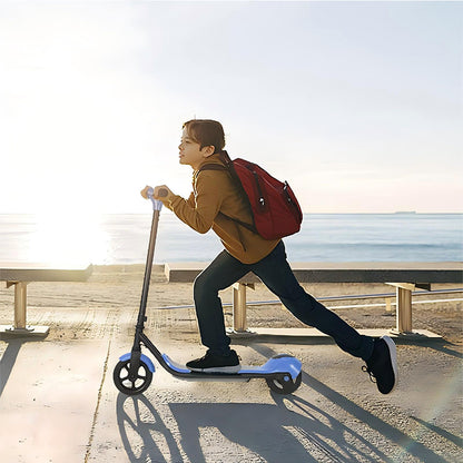 Electric Scooter for Kids