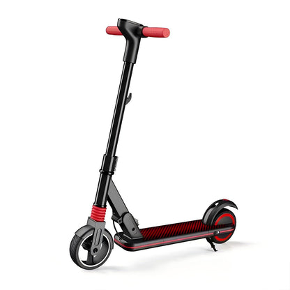 Uruni Electric Scooter for Kids