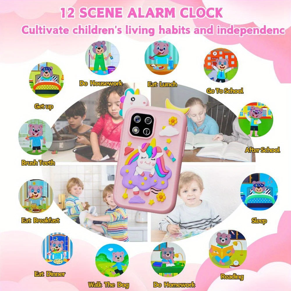 Uruni™ Touch Smart Phone Toys