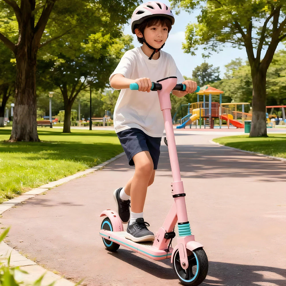 Uruni Electric Scooter for Kids