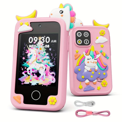 Uruni™ Touch Smart Phone Toys