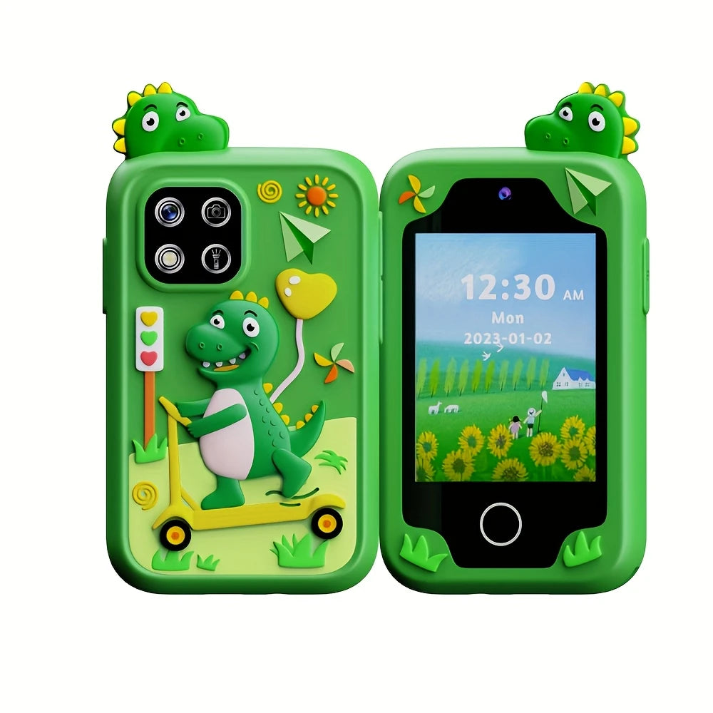 Uruni™ Touch Smart Phone Toys