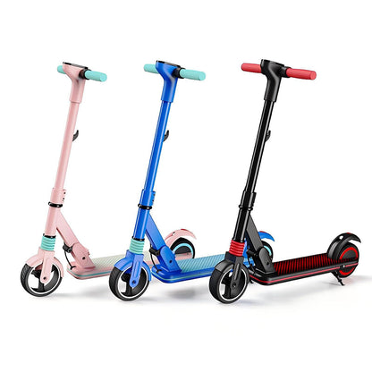 Uruni Electric Scooter for Kids