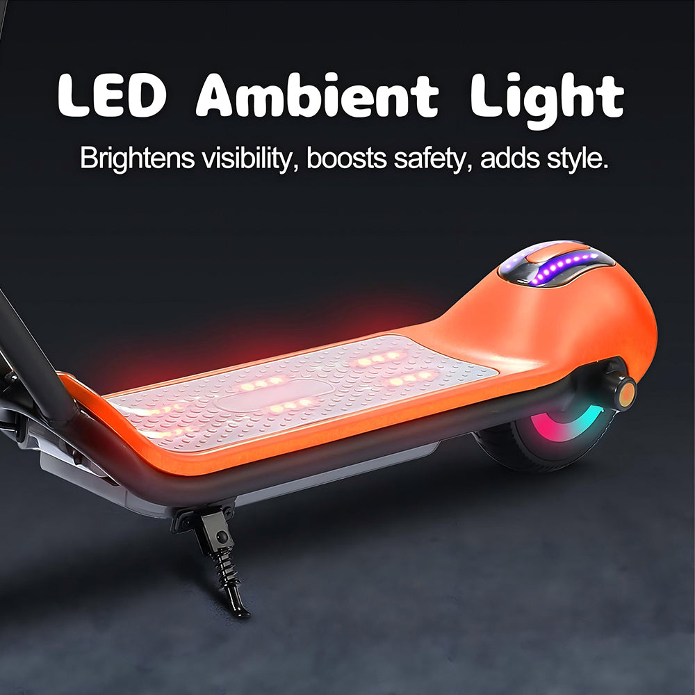 Electric Scooter for Kids