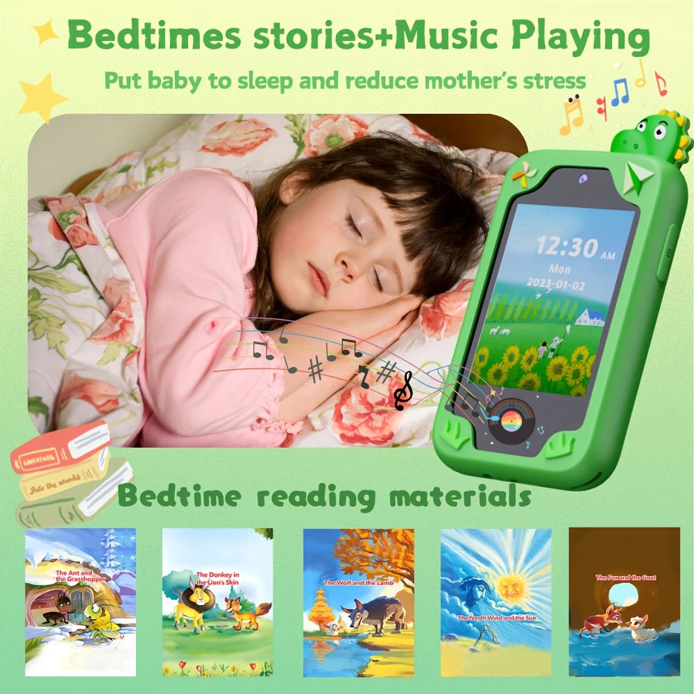 Uruni™ Touch Smart Phone Toys