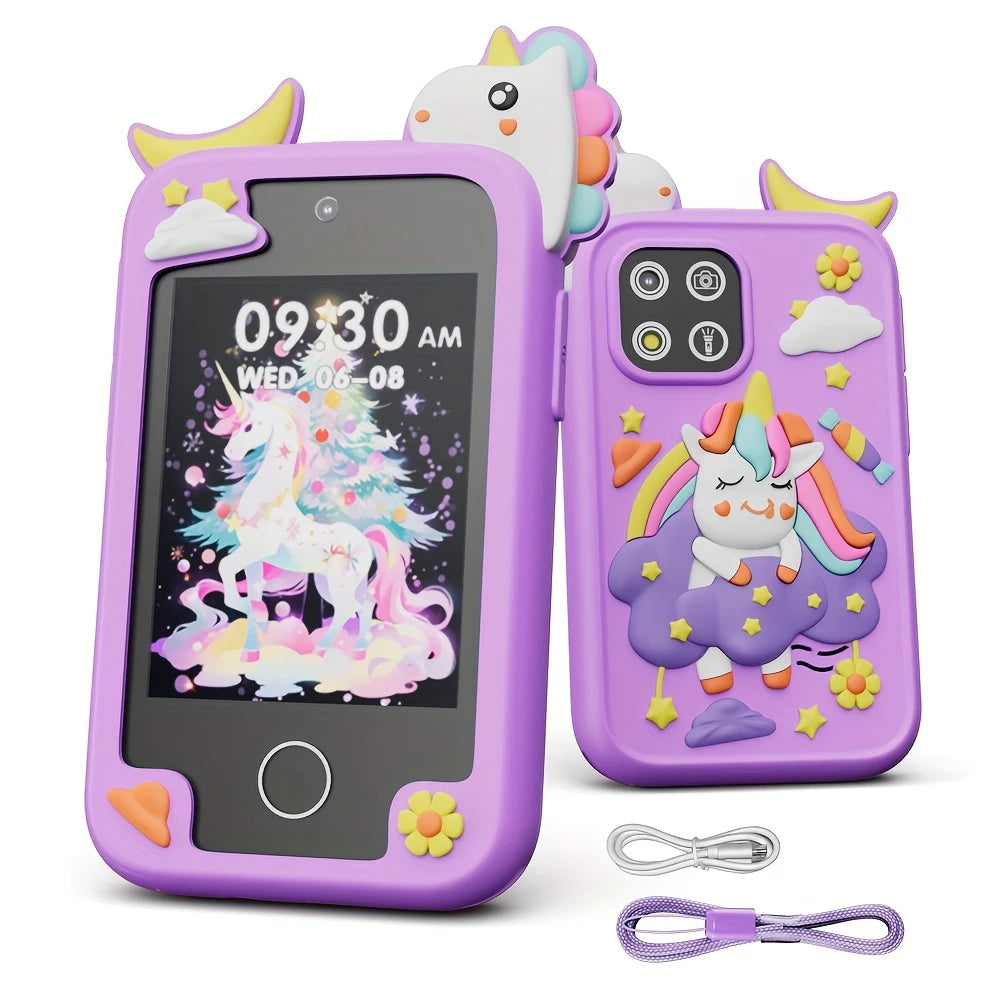 Uruni™ Touch Smart Phone Toys