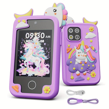 Uruni™ Touch Smart Phone Toys