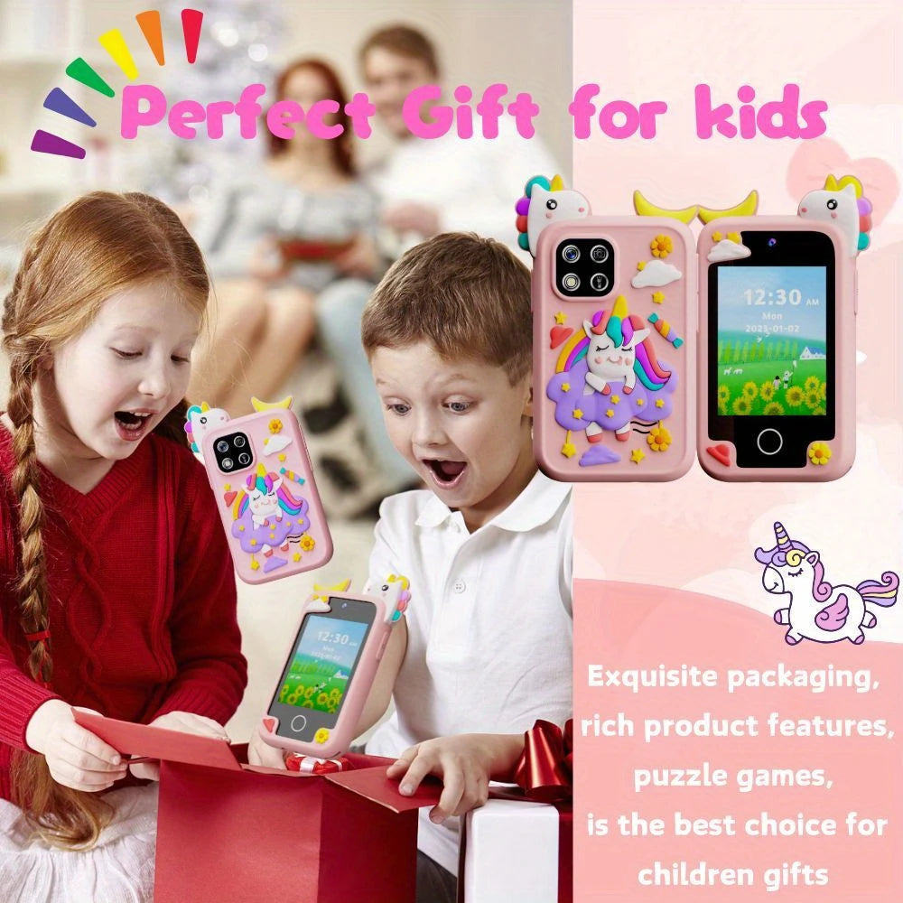 Uruni™ Touch Smart Phone Toys