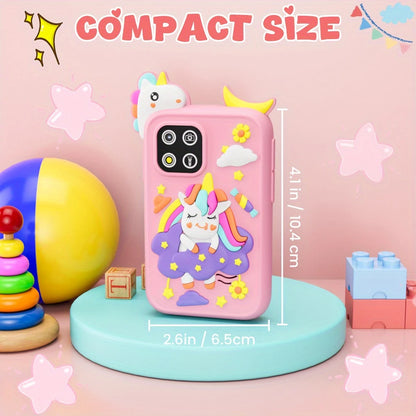 Uruni™ Touch Smart Phone Toys